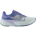 New Balance FuelCell Rebel v5 (Neutral Support) Women's Athletic Shoes Fairweather Blue/Glint Blue