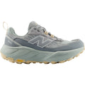 New Balance Fresh Foam X Hierro Trek WHIET6QZ (Neutral Support) Women's Trail Hiking Shoes Slate Grey/Lonestar Grey