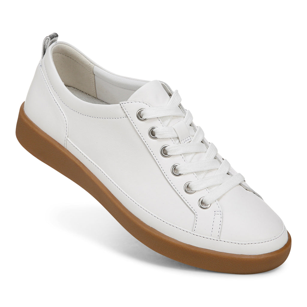 Vionic Winny Women's Sneakers White/Gum