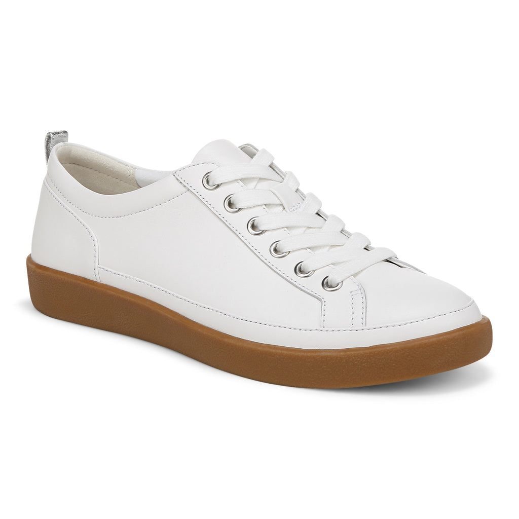 Vionic Winny Women's Sneakers White/Gum