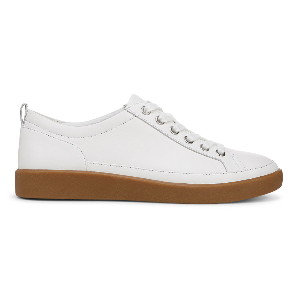 Vionic Winny Women's Sneakers White/Gum