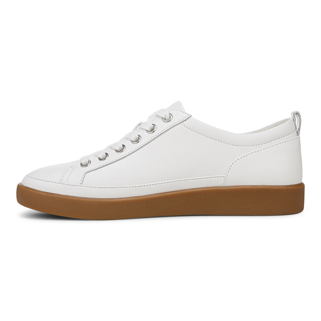 Vionic Winny Women's Sneakers White/Gum