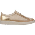 Vionic Winny 2 Women's Sneakers Natural/Gold