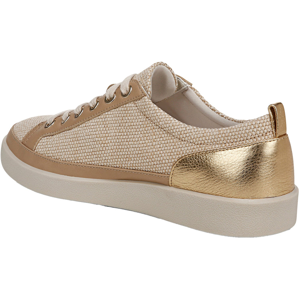 Vionic Winny 2 Women's Sneakers Natural/Gold