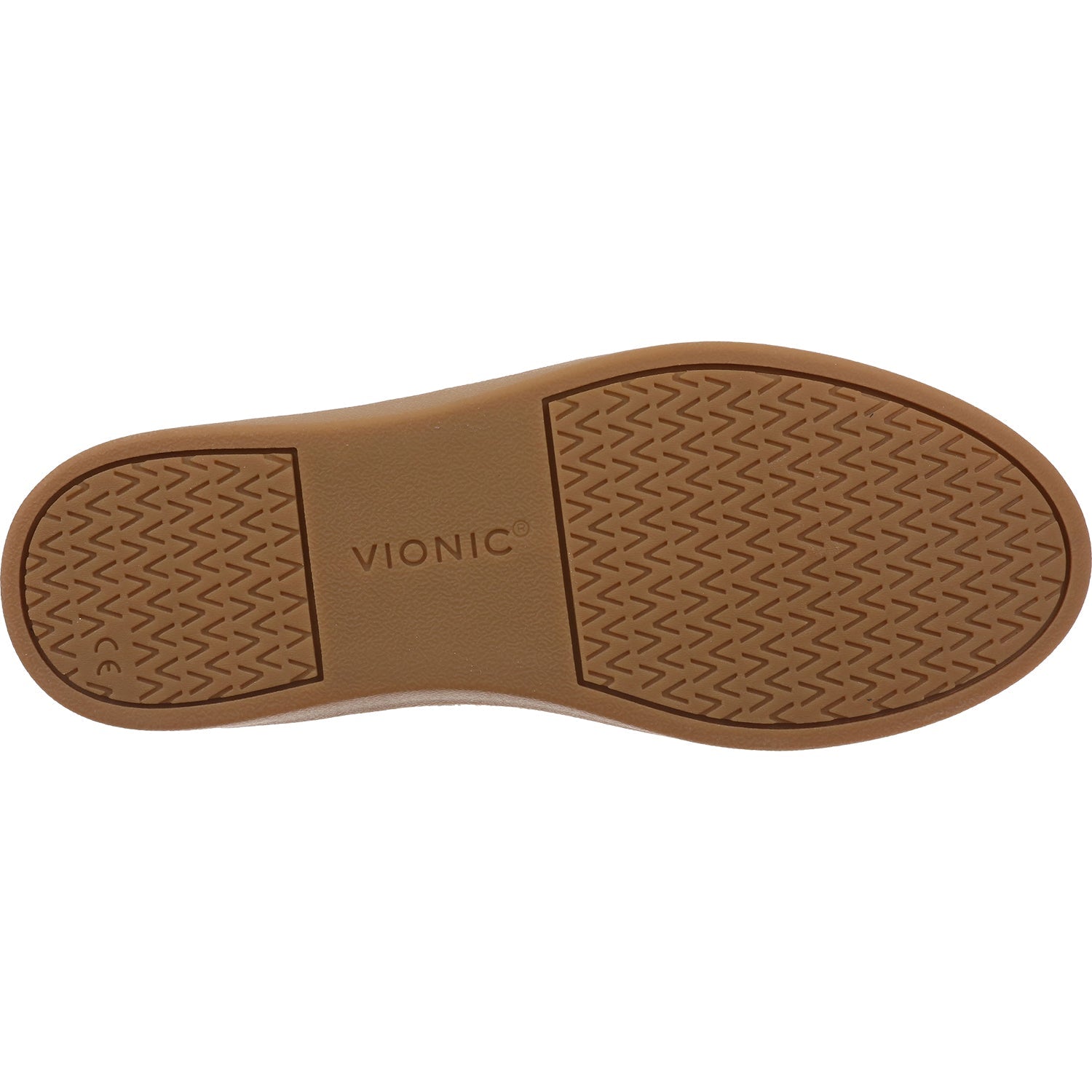 Vionic Winny Women's Sneakers Pewter Leather