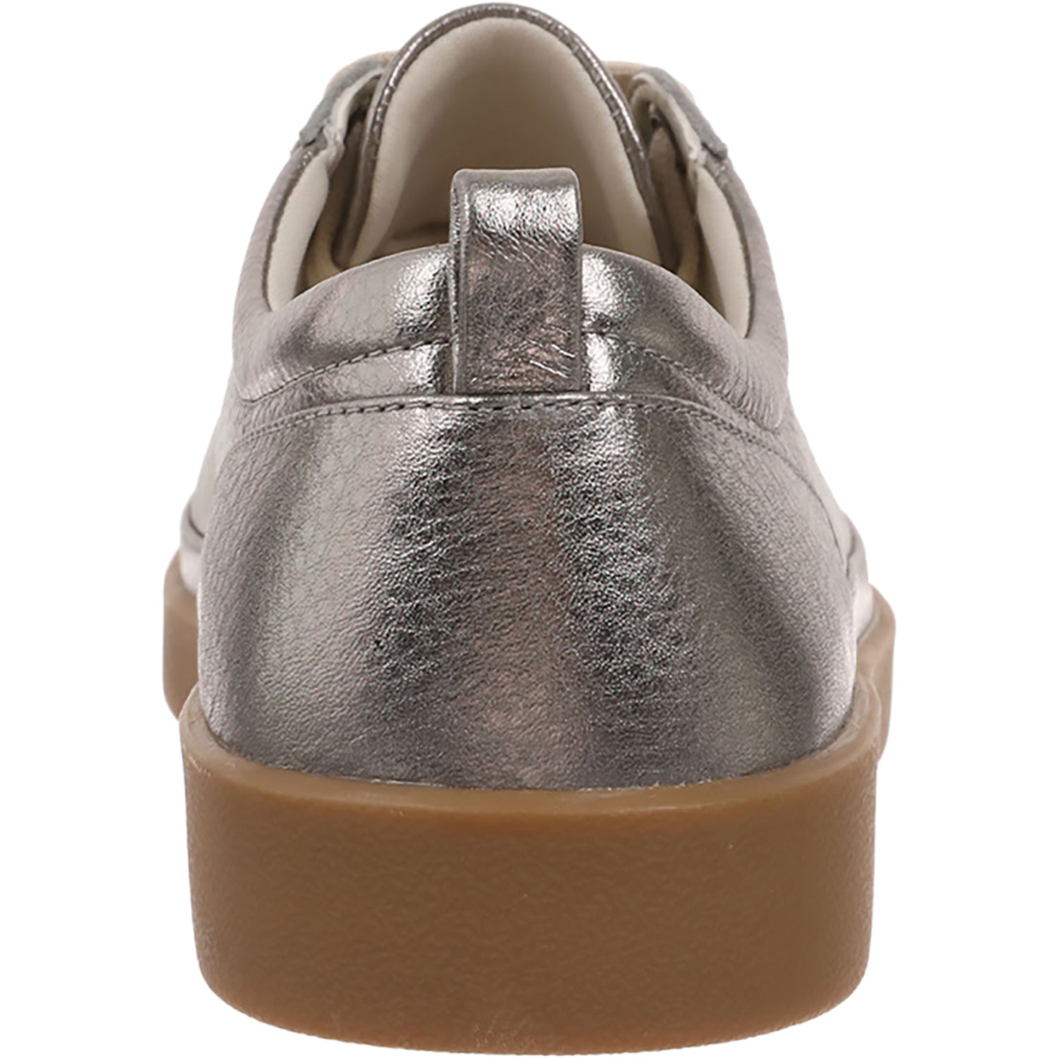 Vionic Winny Women's Sneakers Pewter Leather
