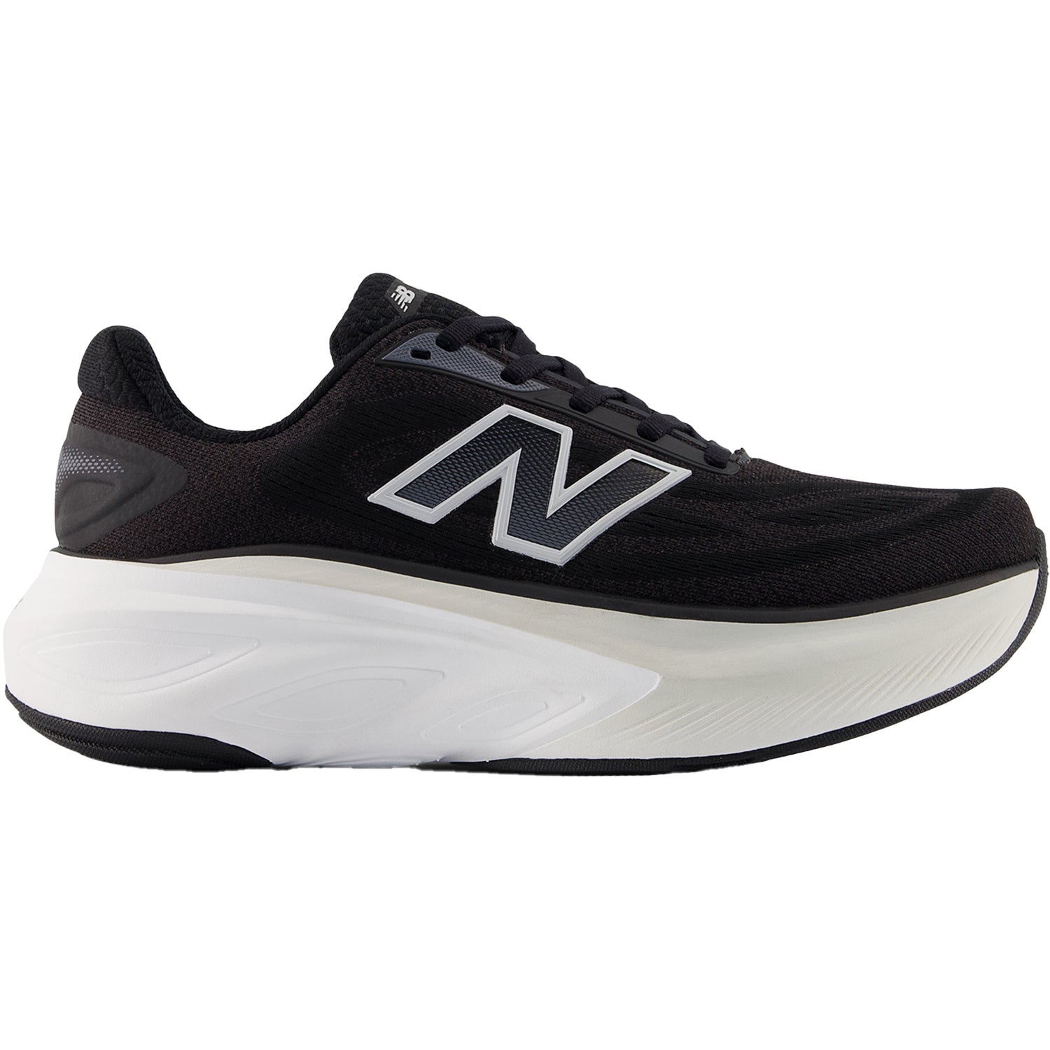 New Balance WMOGR6 Women's Athletic Shoes Black/Grey Matter/Castlerock