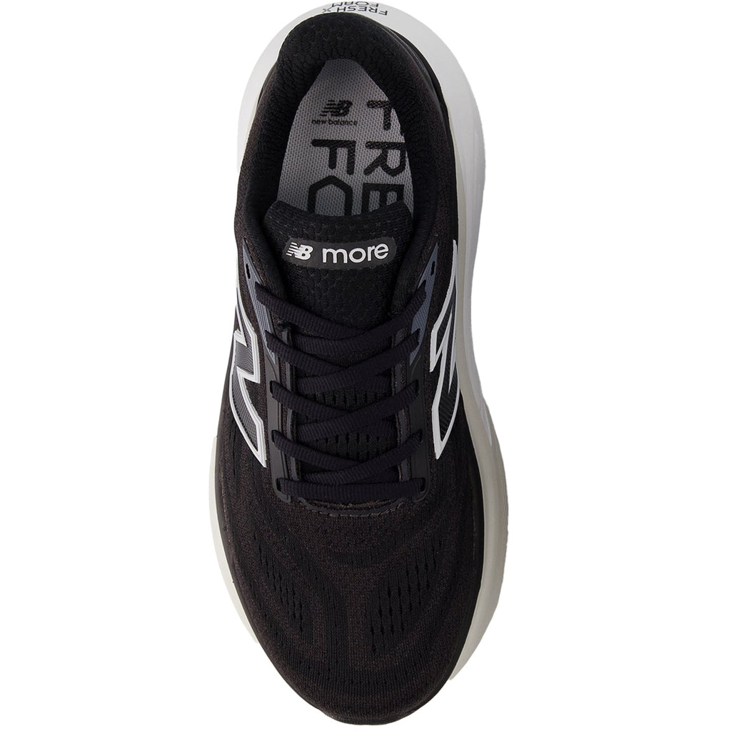 New Balance WMOGR6 Women's Athletic Shoes Black/Grey Matter/Castlerock