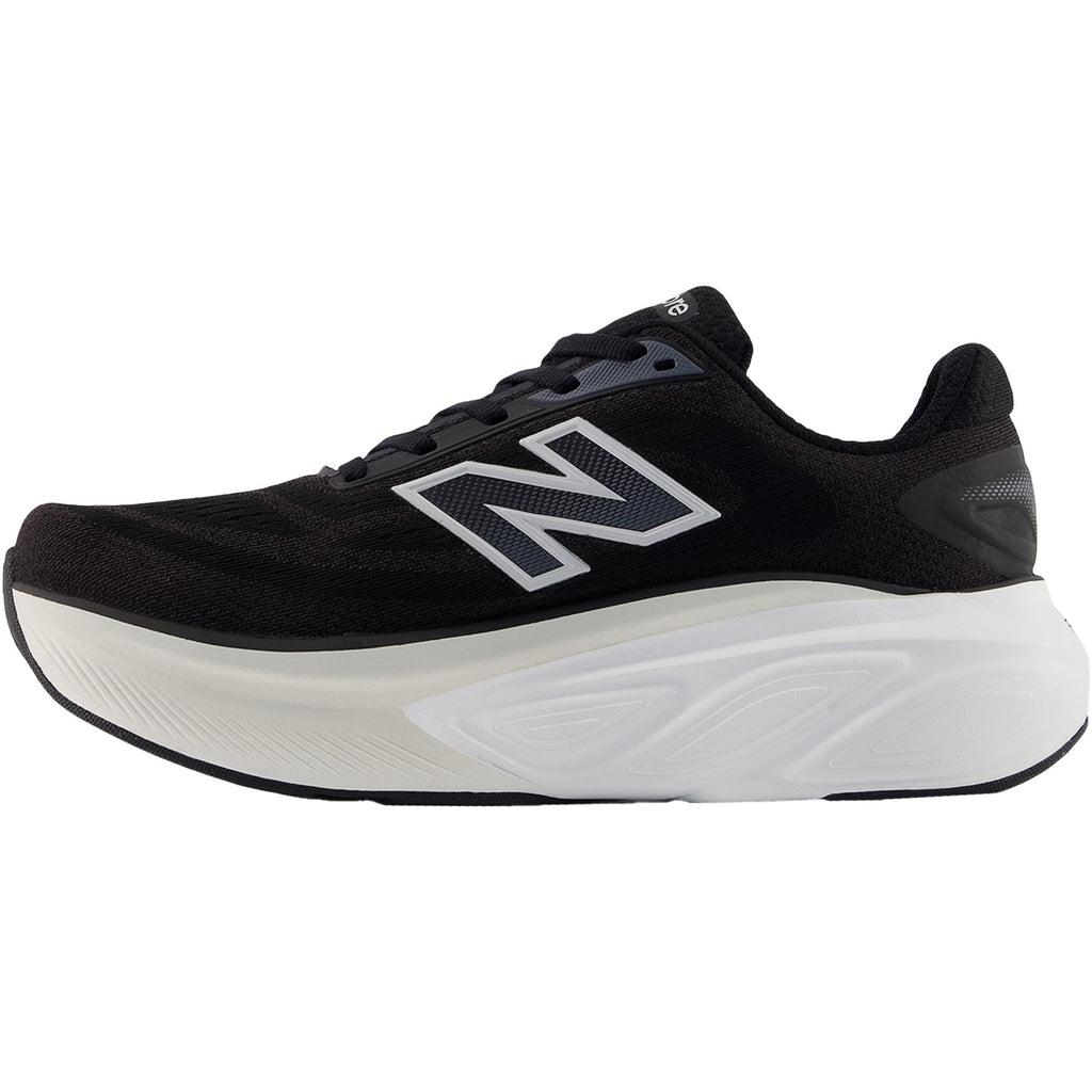 New Balance WMOGR6 Women's Athletic Shoes Black/Grey Matter/Castlerock