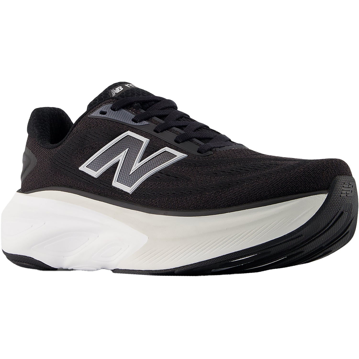 New Balance WMOGR6 Women's Athletic Shoes Black/Grey Matter/Castlerock