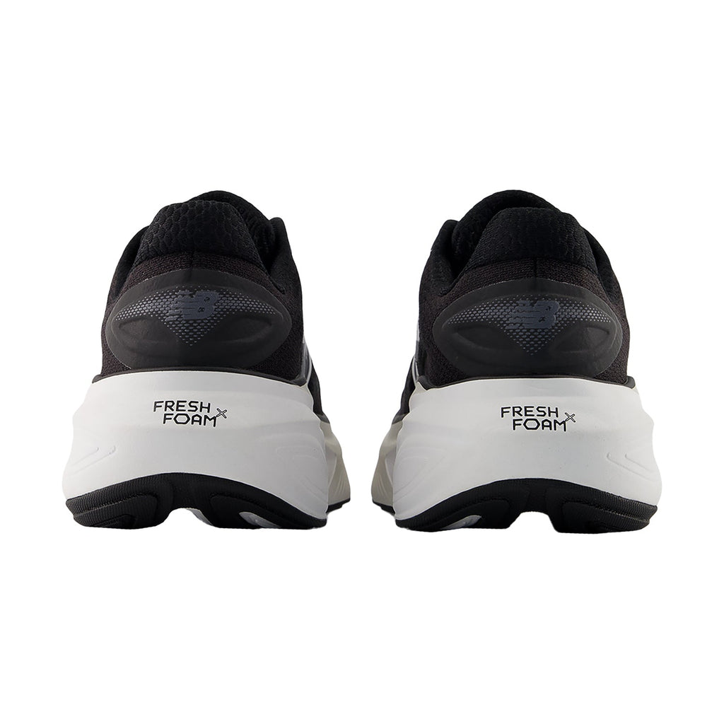 New Balance WMOGR6 Women's Athletic Shoes Black/Grey Matter/Castlerock