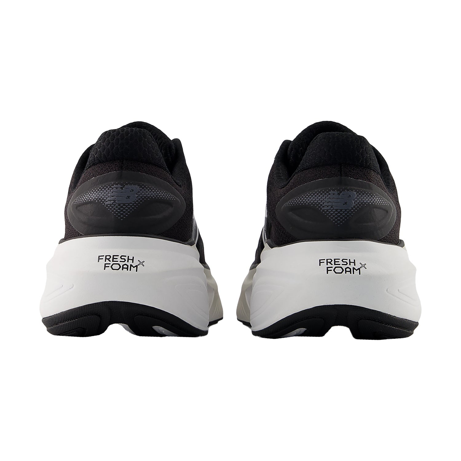 New Balance WMOGR6 Women's Athletic Shoes Black/Grey Matter/Castlerock