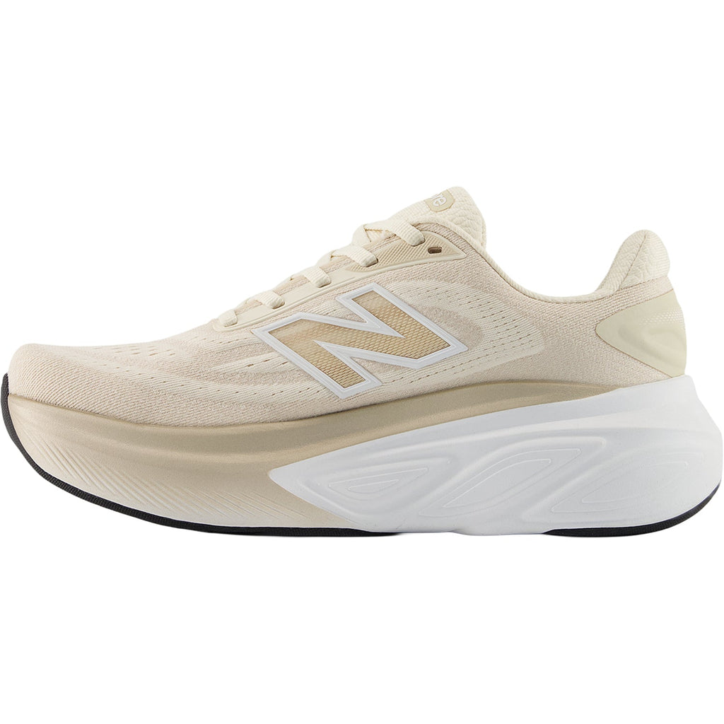 New Balance WMORLB6 (Neutral Support) Women's Athletic Shoes Permafrost/Bisque/NB103 White