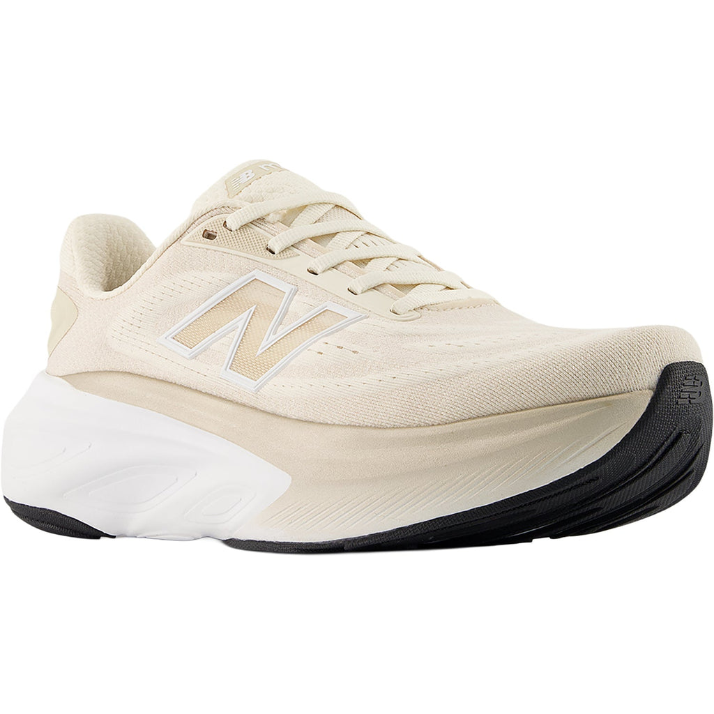 New Balance WMORLB6 (Neutral Support) Women's Athletic Shoes Permafrost/Bisque/NB103 White