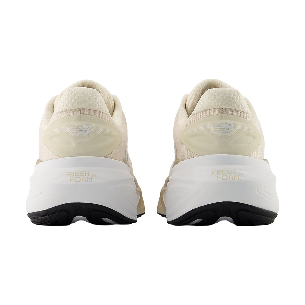 New Balance WMORLB6 (Neutral Support) Women's Athletic Shoes Permafrost/Bisque/NB103 White