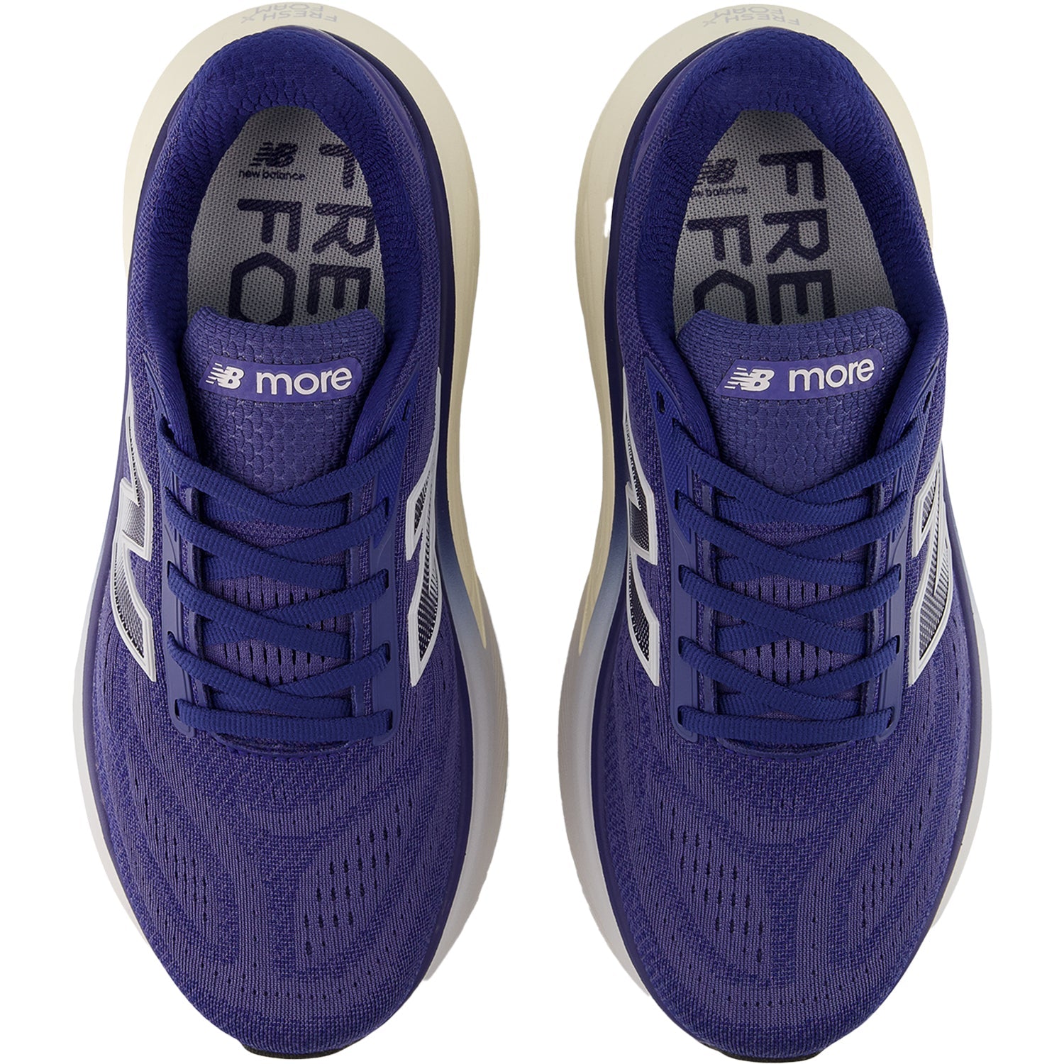 New Balance WMORLF6 (Neutral) Women's Athletic Shoes Dream State/Blue Oyster/Pearl Grey