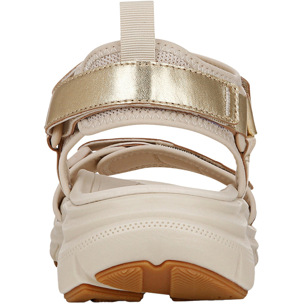 Vionic Walk Max Wanderer Women's Outdoor Sandals Parchment/Gold