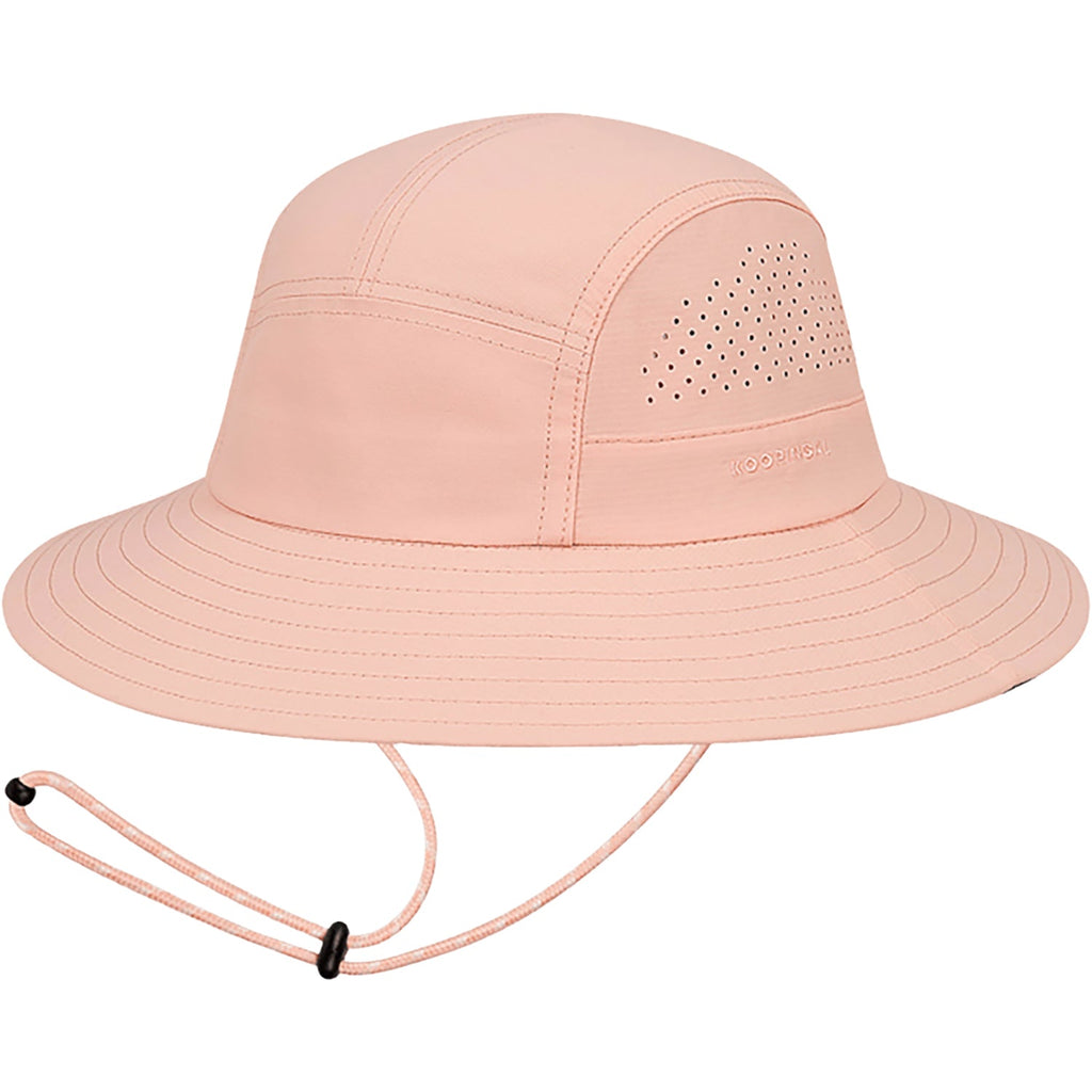Kooringal Woodleigh Hiker Women's Hats Dusty Pink