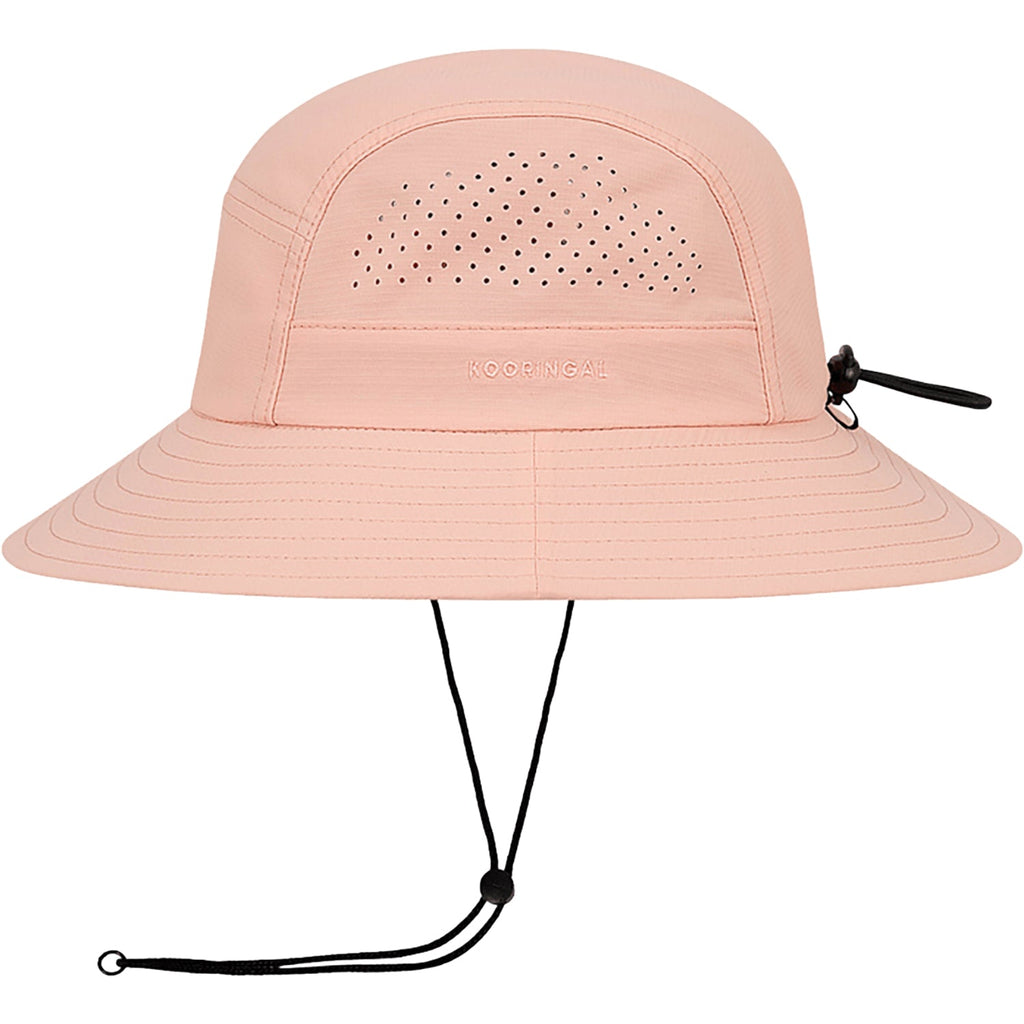 Kooringal Woodleigh Hiker Women's Hats Dusty Pink