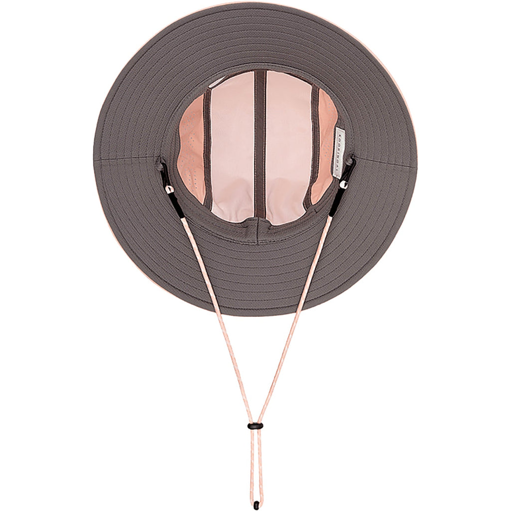 Kooringal Woodleigh Hiker Women's Hats Dusty Pink
