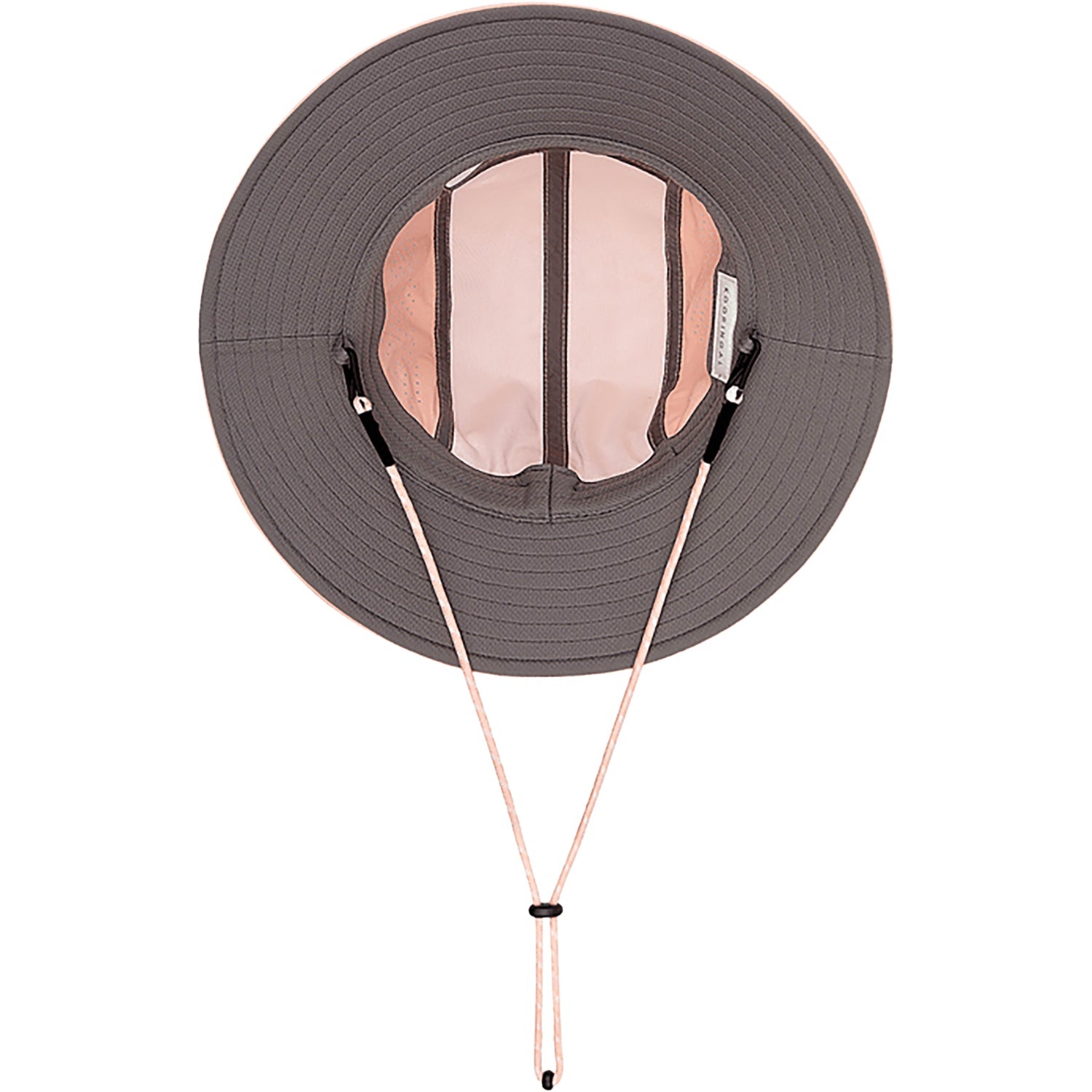Kooringal Woodleigh Hiker Women's Hats Dusty Pink