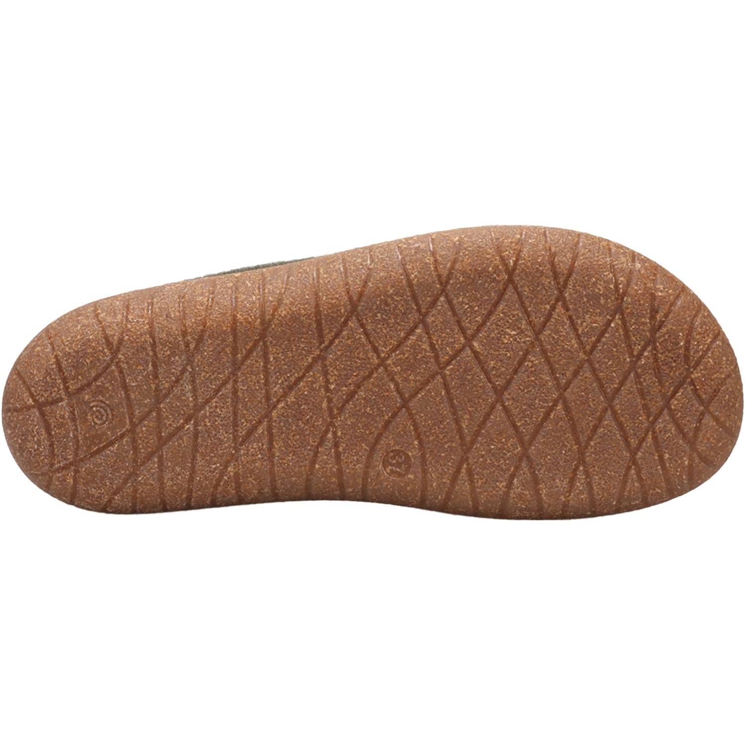 Taos Woolfer Women's Outdoor Slippers Olive