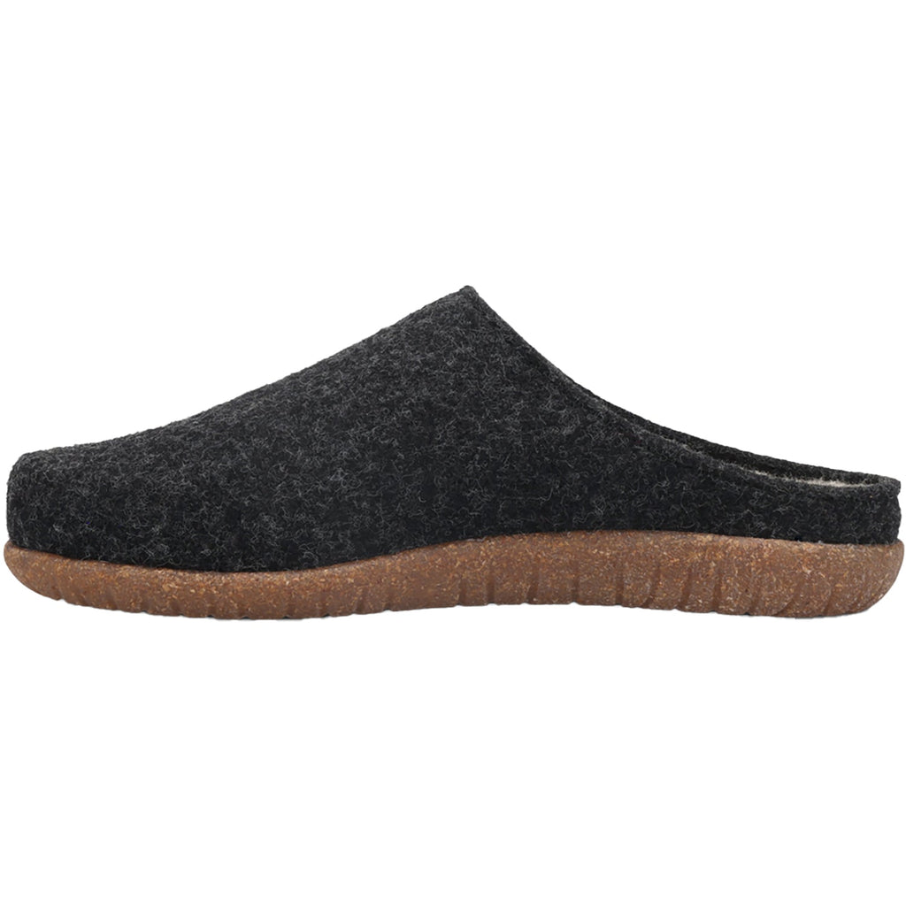 Taos Woolness Women's Slippers Black