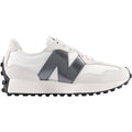 New Balance WS327JWB Women's Athletic Shoes Sea Salt/Castlerock