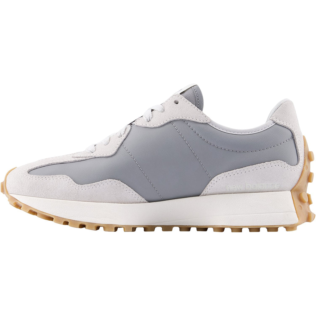New Balance WS327KAY Women's Athletic Shoes Grey Matter/Slate Grey