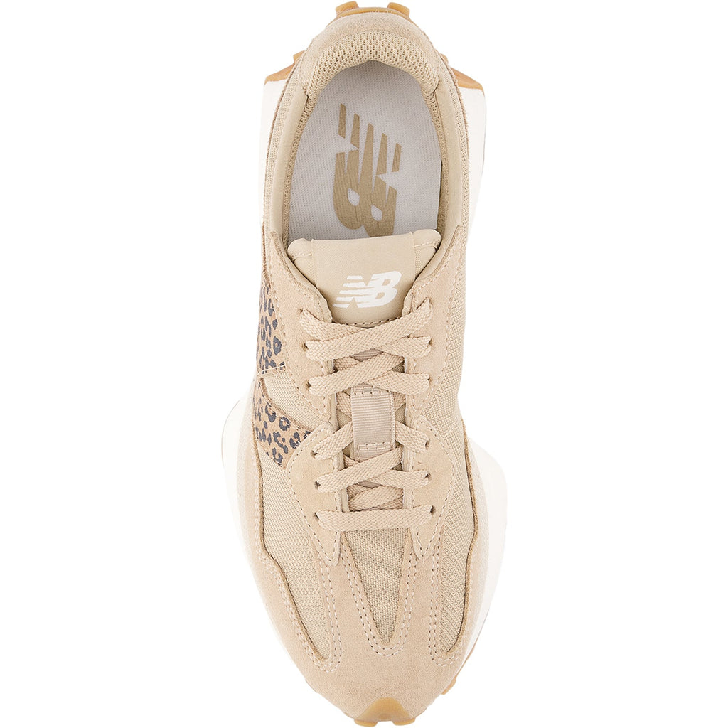 New Balance WS327LPA Women's Athletic Shoes Incense/Incense