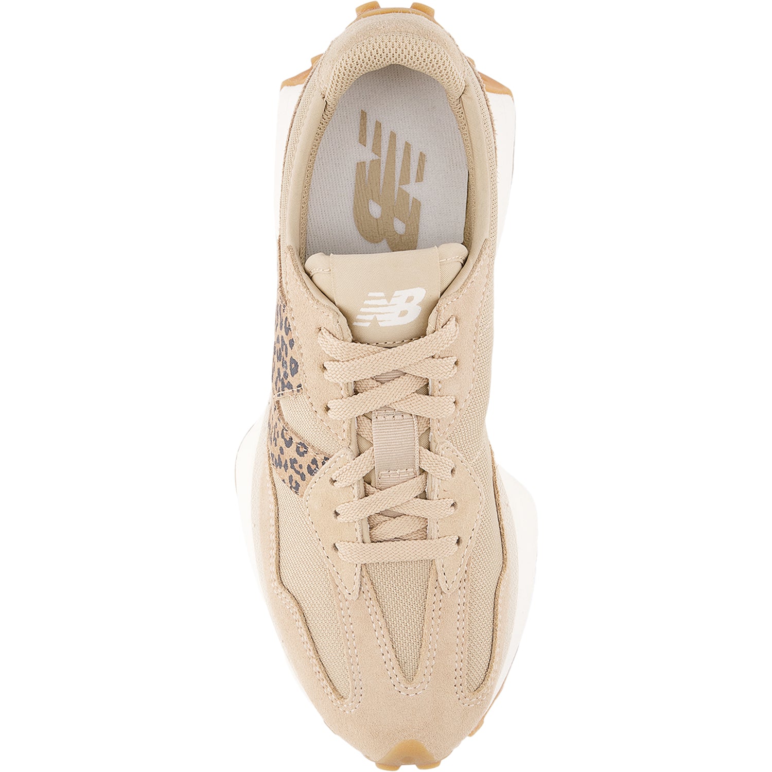 New Balance WS327LPA Women's Athletic Shoes Incense/Incense