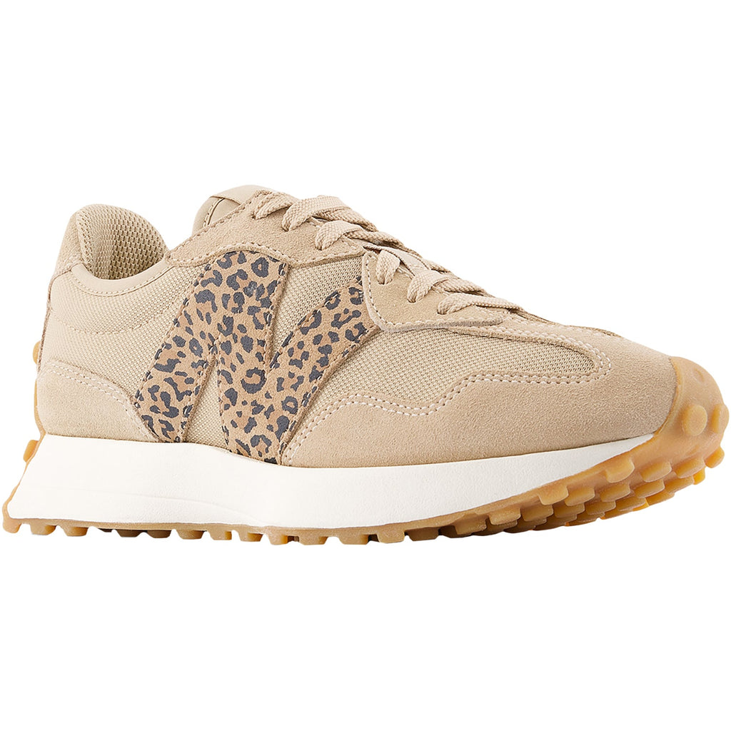 New Balance WS327LPA Women's Athletic Shoes Incense/Incense