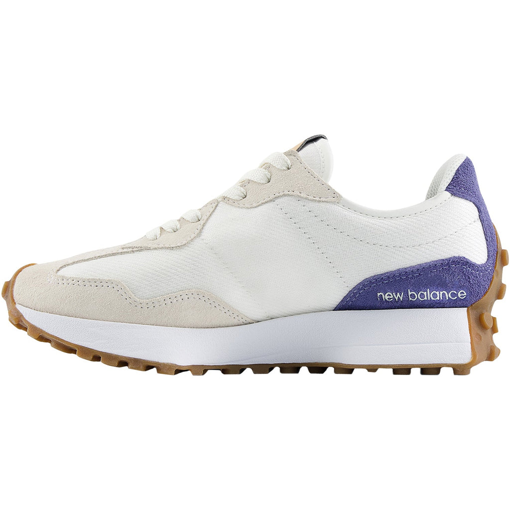 New Balance WS327RD Women's Athletic Shoes Linen/Dream State