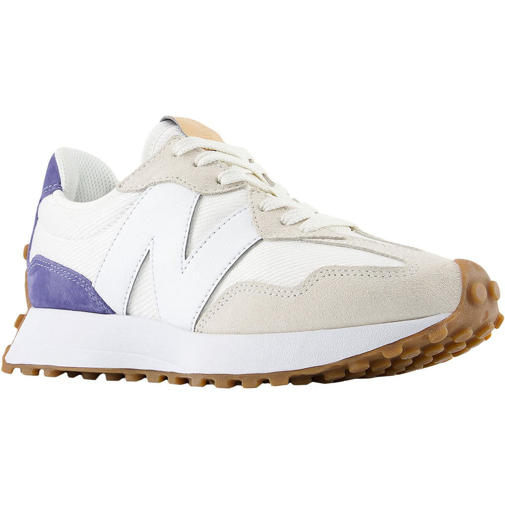 New Balance WS327RD Women's Athletic Shoes Linen/Dream State