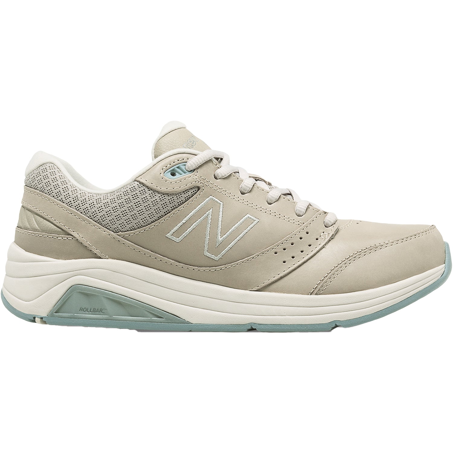 New Balance WW928GR3 Women's Athletic Shoes Grey