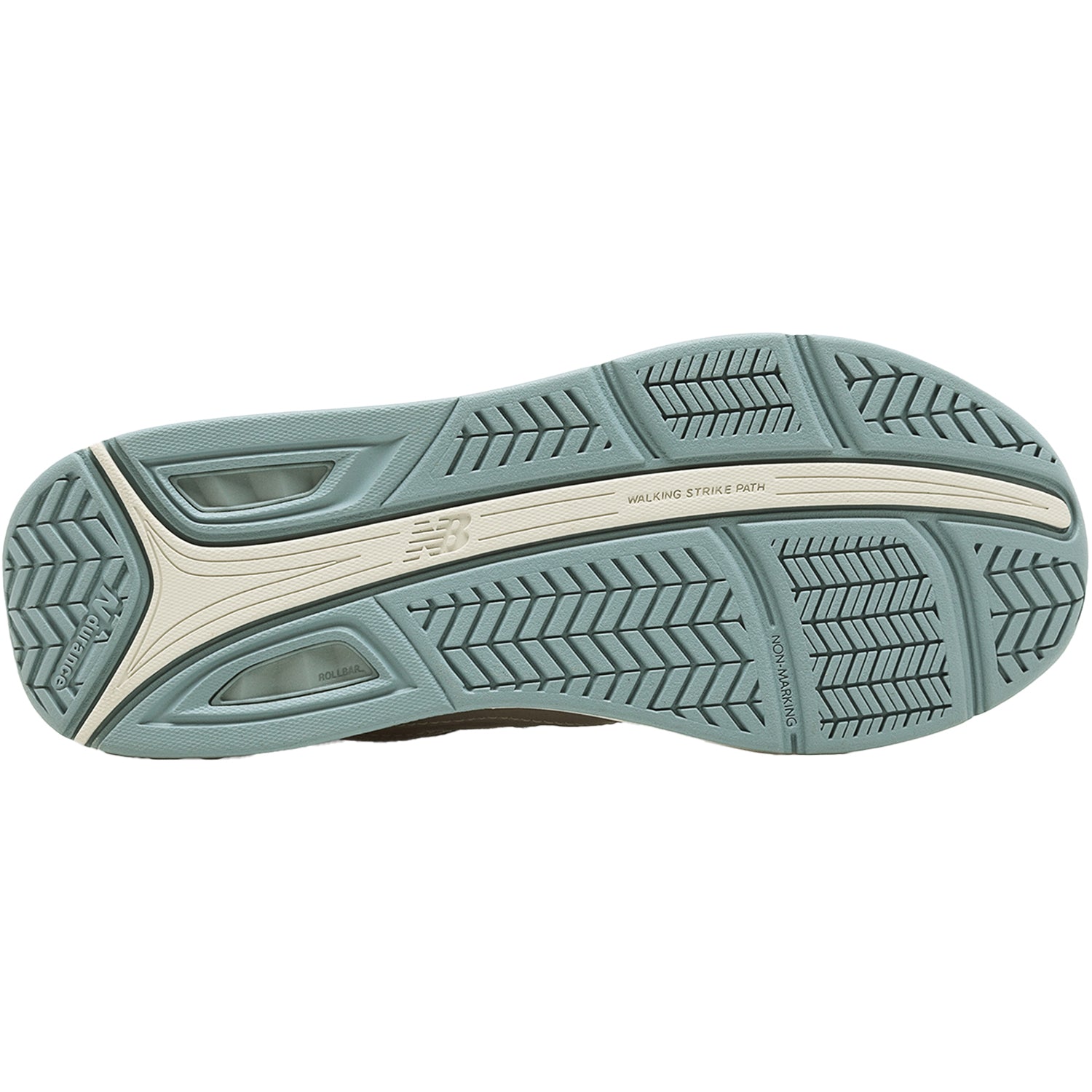 New Balance WW928GR3 Women's Athletic Shoes Grey