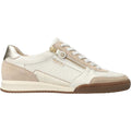 Mephisto Walie Vp/Ce/Ch Women's Sporty Lace Up Shoes Beige