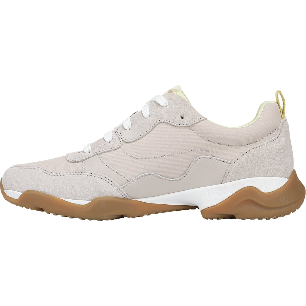 Vionic Walk Slim Glide Women's Sporty Lace Up Shoes Chateau Grey