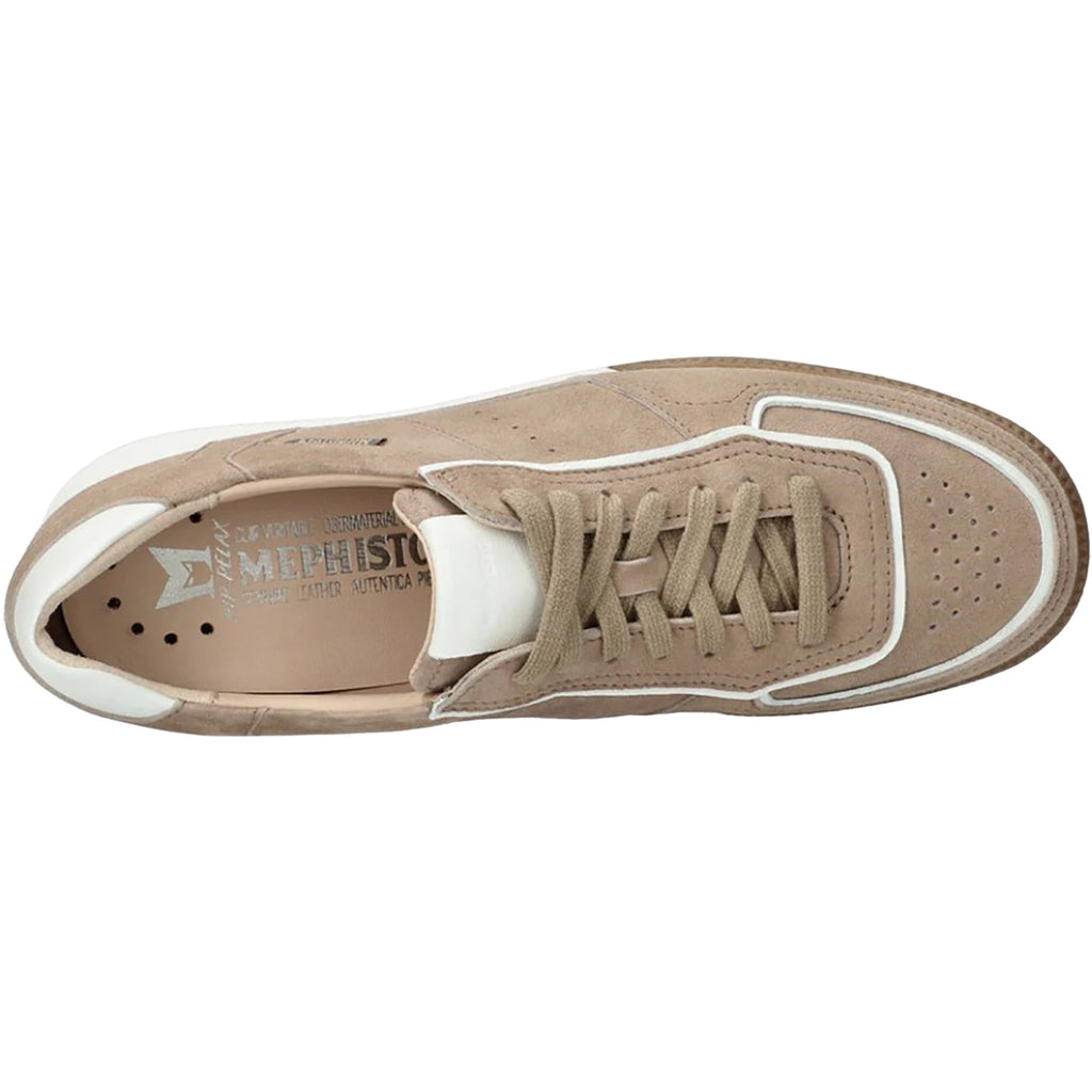 Mephisto Wanessa Women's Beige