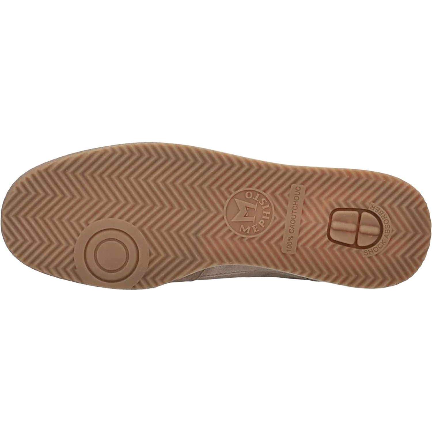 Mephisto Wanessa Women's Beige