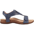 Taos Wonderful Women's Sandals Dark Blue