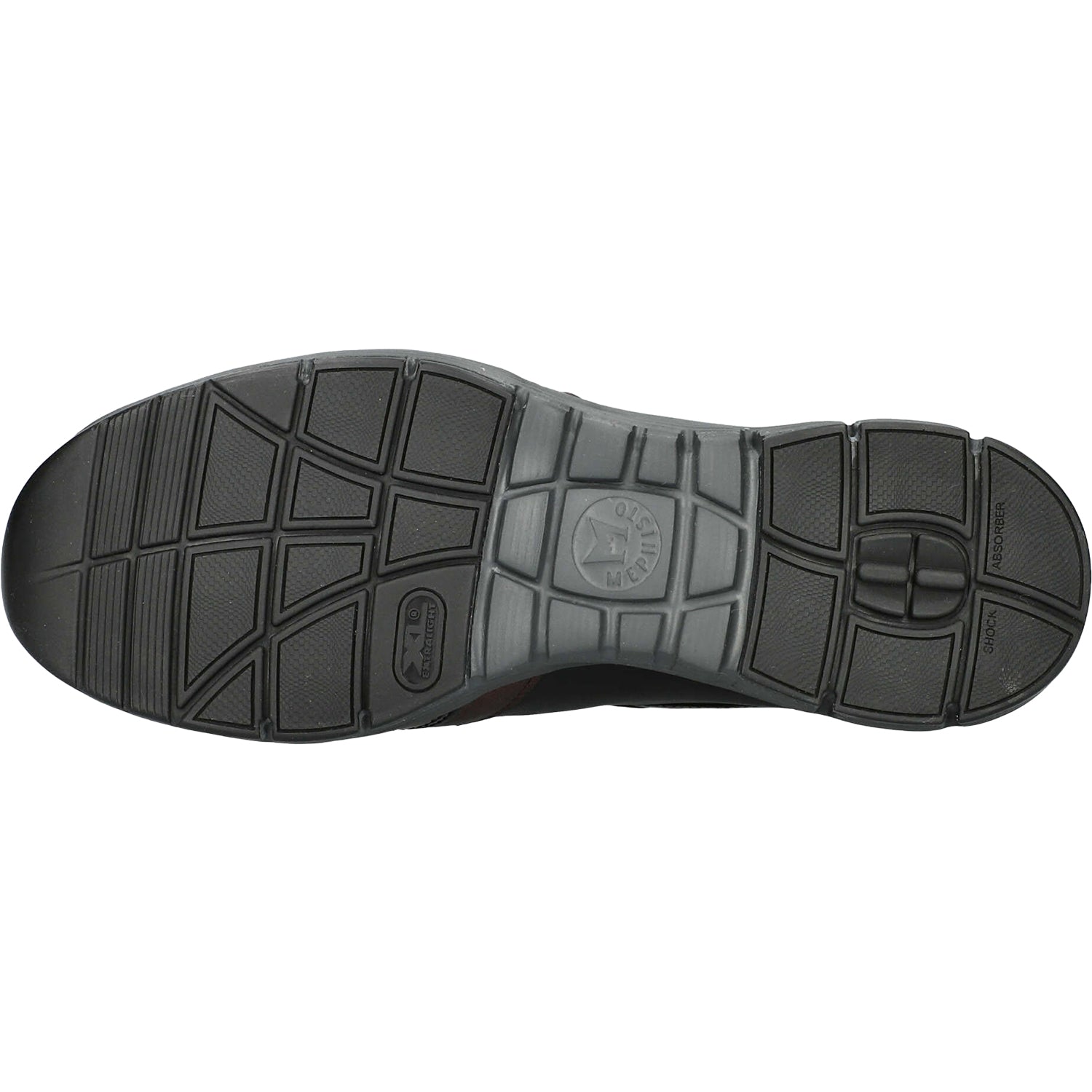 Mephisto Ylona Vernis Women's Lace Up Shoes Black