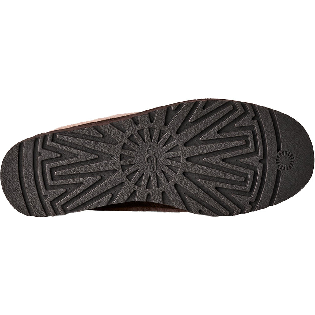 UGG Zora Ballet Flat Women's Flats Dusted Cocoa