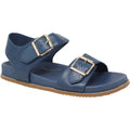 Ziera Hastice Women's Sandals Blue