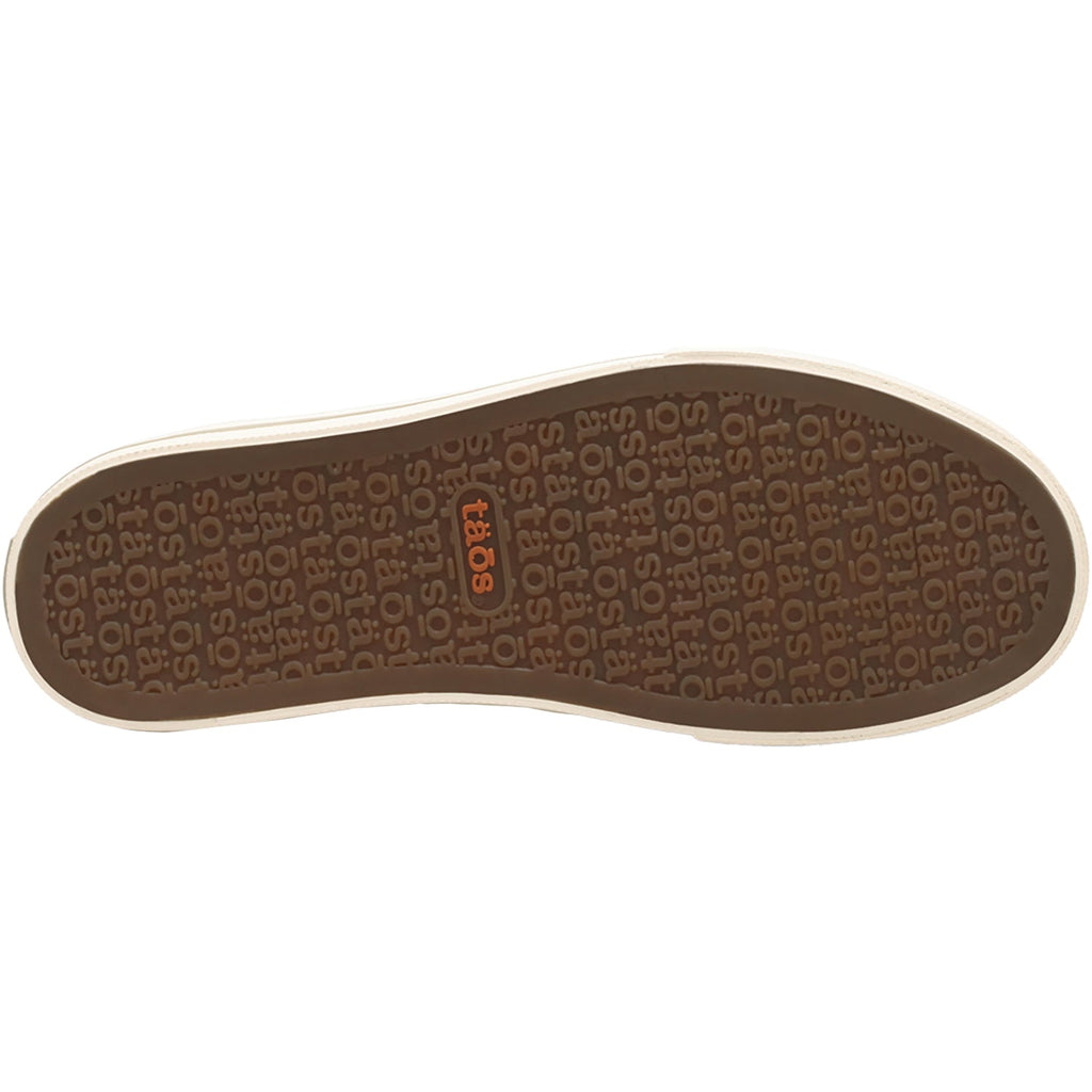 Taos Z Soul Women's Lace Up Shoes Mist Daisy