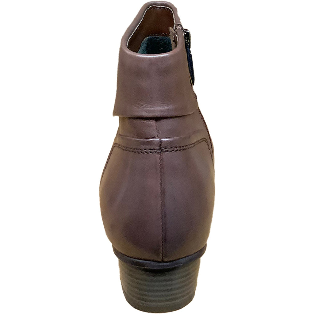 Regarde Le Ciel Stefany-378 Women's Boots Glove/Noce Leather